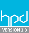 HPD2.3