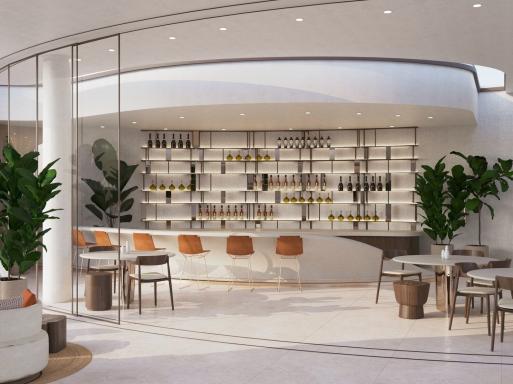 Isla Brown Corinthia