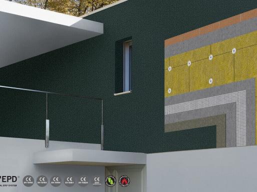 πετροβάμβακας και πιστοποιήσεις