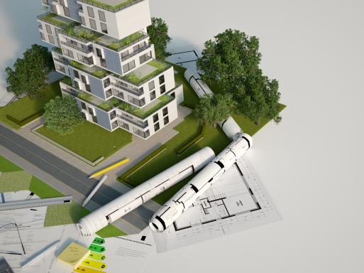 κατασκευαστικό σχέδιο