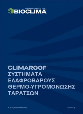 Bioclima Climaroof