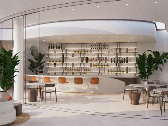 Isla Brown Corinthia