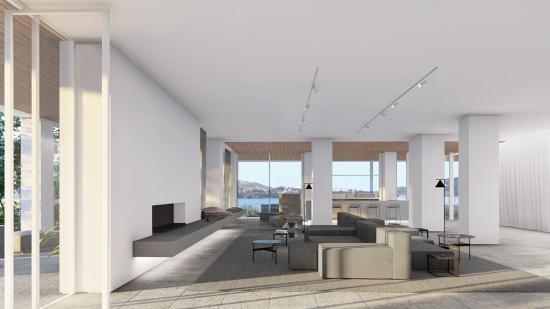 Radisson Resort Skiathos