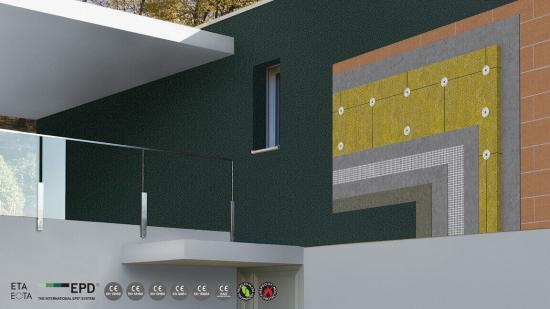 πετροβάμβακας και πιστοποιήσεις