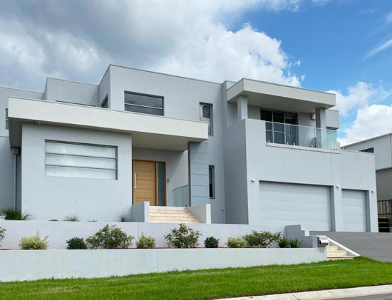 θερμομόνωση