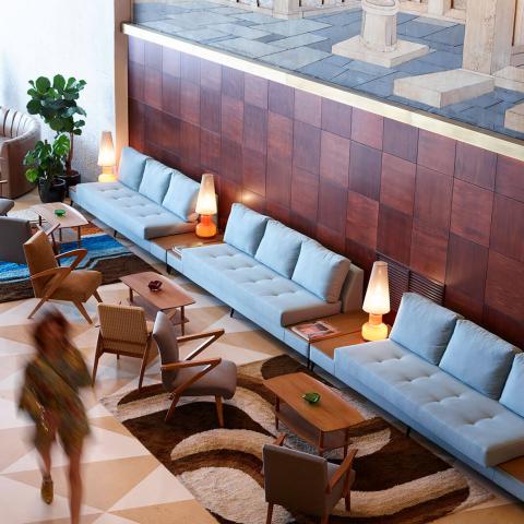 Brown Acropol Athens