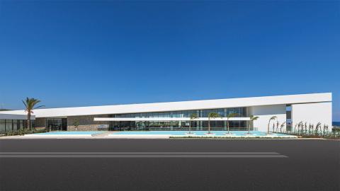 GENNADI GRAND RESORT