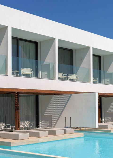 GENNADI GRAND RESORT