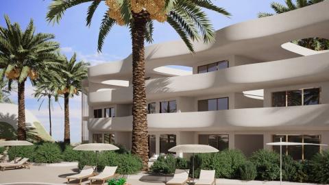 Isla Brown Corinthia