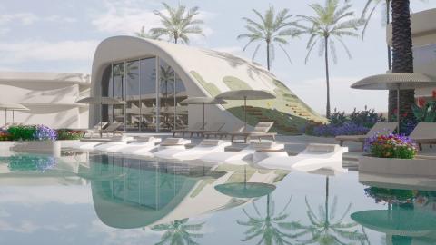 Isla Brown Corinthia