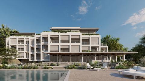 Radisson Resort Skiathos