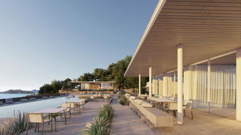 Radisson Resort Skiathos