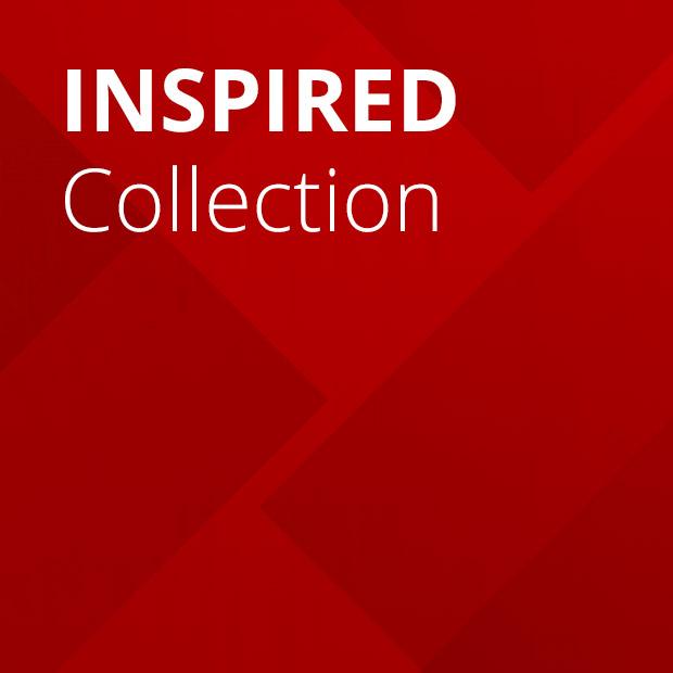Inspired Collection