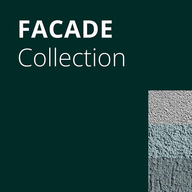 Bioclima Climawall Facade Collection