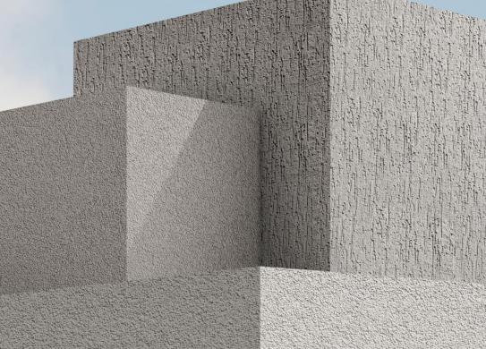 Ενισχυμένη Πυροπροστασία Κατασκευών