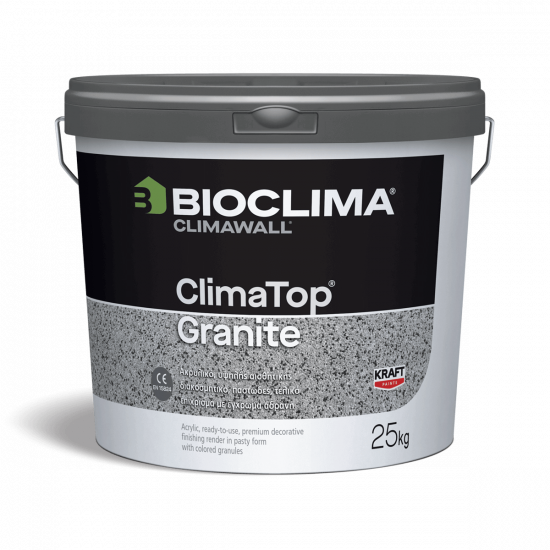 ClimaTop® Granite
