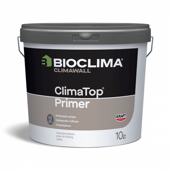 ClimaTop® Primer